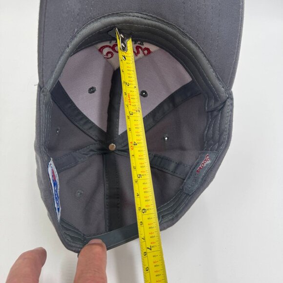 COORS LIGHT Mens Hat Snapback Gray Trucker Baseball Colorado Cap Promo - Picture 8 of 14